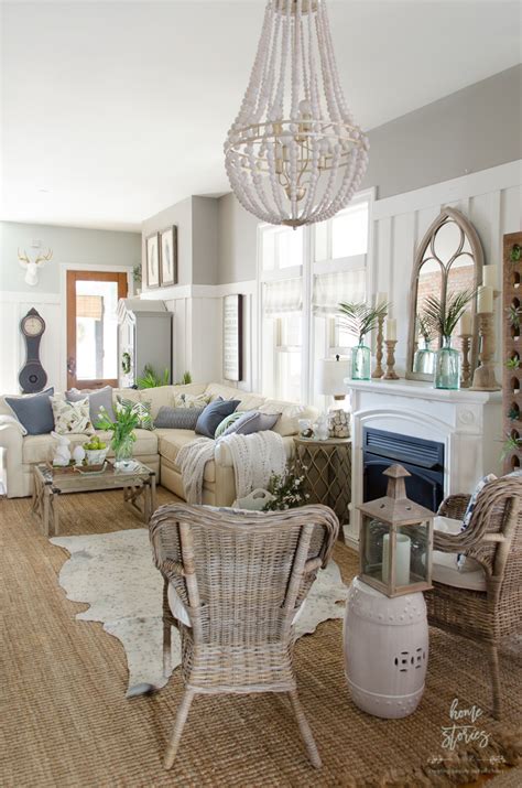 See these ideas for spring decorating. Spring Decorating Ideas — Page 2