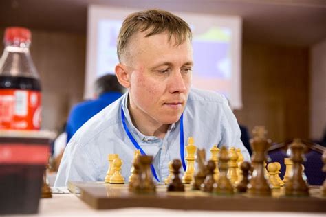 Chess World Champions List
