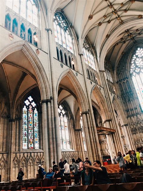 Stunning York Minster Review 2023 Skinnedcartree