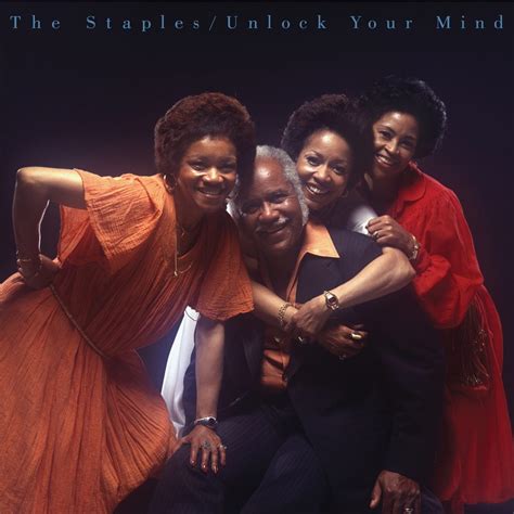 The Staple Singers — Lets Do It Again Original Soundtrack Omnivore Recordings