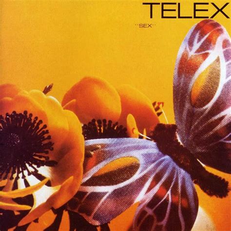 Telex Sex Birds And Bees Releases Discogs