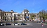 Wien - Universität