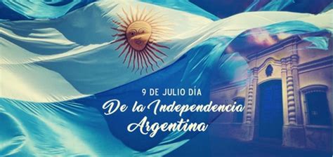 9 De Julio DÍa De La Independencia Argentina