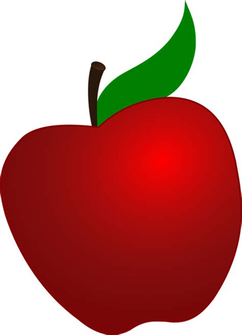 Download High Quality Food Clipart Apples Transparent Png Images Art