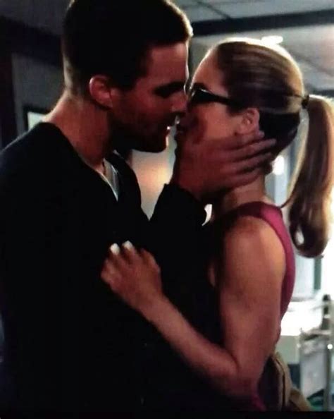 Olicity Oliver And Felicity Photo 38946380 Fanpop