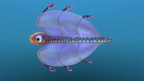 Petition To Change The Icon To The Better Fish In Subnautica Rsubnautica