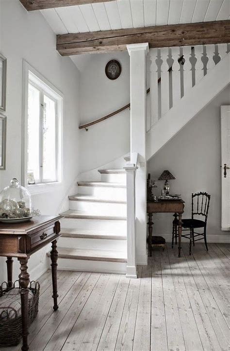 60 Cozy Whitewashed Floors Décor Ideas Digsdigs