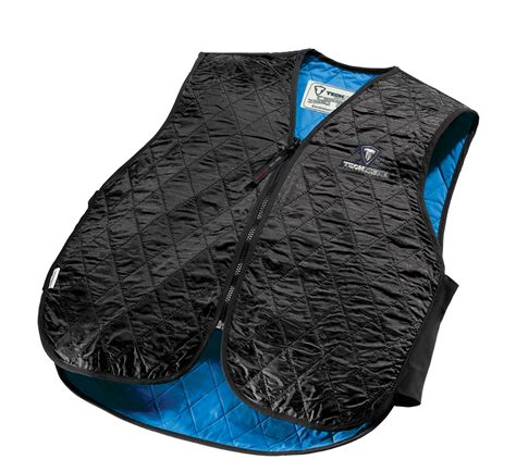 Hyperkewl Plus Evaporative Cooling Vest Sport Colour Bla