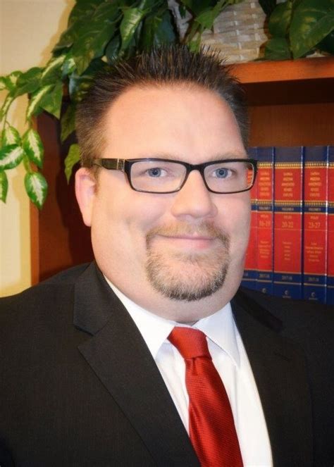 Governor Ducey Appoints Michael Mcgill To The Yavapai County Superior