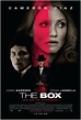 The Box (#2 of 6): Extra Large Movie Poster Image - IMP Awards