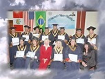 Graduados Licenciados en Administración de Negocios de la Universidad ...