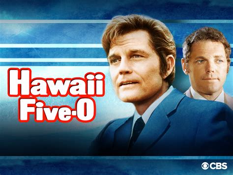 Prime Video Hawaii Five O Classic Season 2