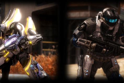 Halo Reach Wallpaper 1080p ·① Wallpapertag