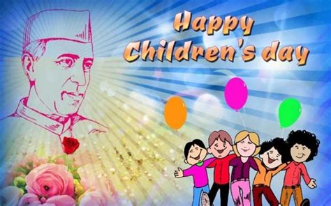 Childrens Day Images Hd Wallpapers Happy Childrens Day 14th Nov