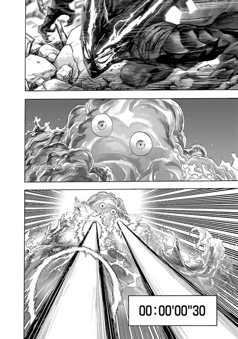 One Punch Man Chapter 154 Tcb Scans