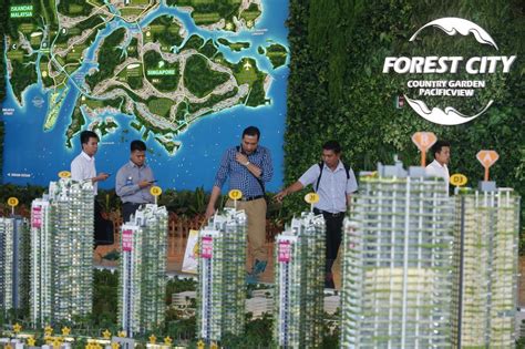 How to buy land in malaysia: Foreigners allowed to buy land in Malaysia, says Forest ...