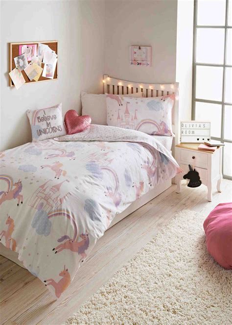 Unicorn Bedroom Ideas 8 Decoredo