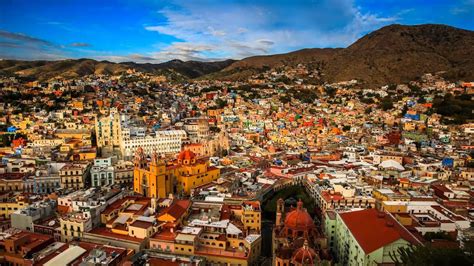 Mexico Timelapse Hd Youtube
