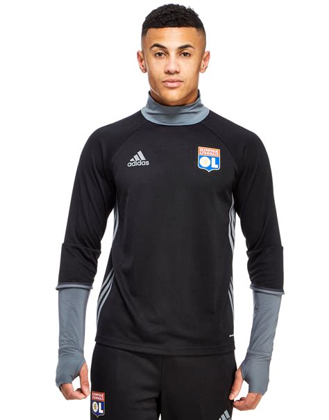 Free shipping options & 60 day returns at the official adidas online store. Olympique Lyon Football Kits 16/17 & 17/18