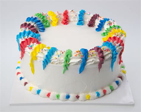 There can't be enough of this sweet treat! Free Birthday Cake - Bwog