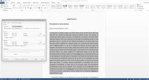 Microsoft Word 2013 Applying Hanging Indent To A Certain Paragraph