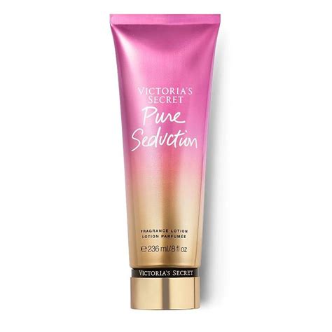 Victorias Secret Pure Seduction Fragrance Lotion Penha Duty Free Aruba