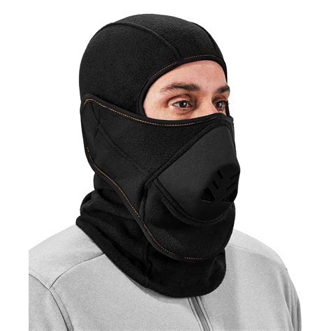 Bekleidung New With Tags Airhole Unisex B3 Balaclava Facemask Burglar