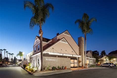 Residence Inn By Marriott Long Beach Updated 2023 Ca