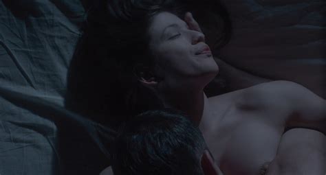 Naked Anna Chipovskaya In About Love Ii