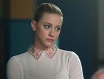 Betty Cooper | Look the Part