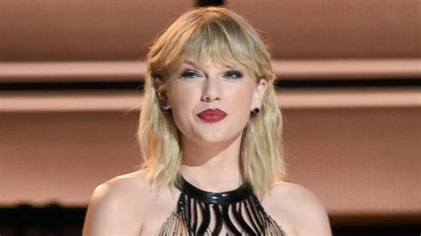 Taylor Swift Says Groping Trial Was Fight For Anyone Silenced By Sexual Assault Promises