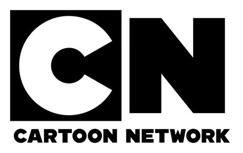 Cartoon Network Logo PNG Transparent SVG Vector Freebie Supply