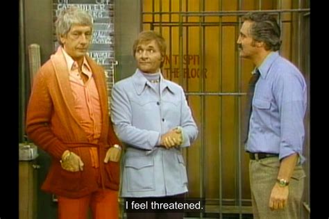 That Gay Episode ‘barney Miller Gets The Wrong Laughs Out Of A Gay