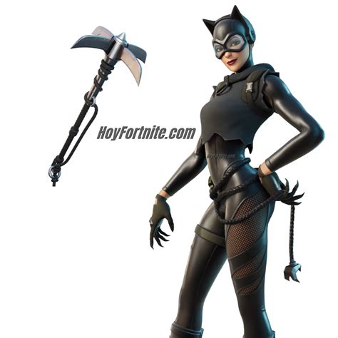 Fornite Catwoman Zero Transparent Images Png Play
