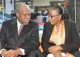 Matilda Amissah-Arthur’s tribute to her late husband[Full text]