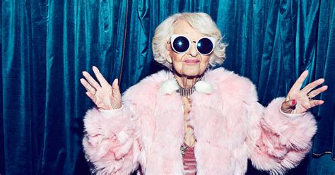 Images been curated, edited, retouched, and sized to a how. Missguided New Campaign Face Baddie Winkle Grandma