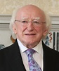 Michael D Higgins set to announce 'he will run for second term as ...