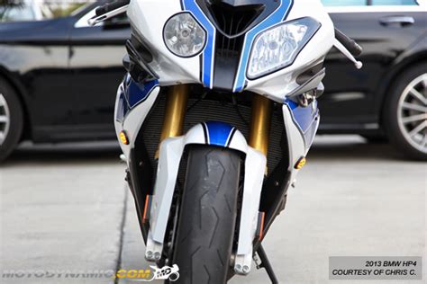 In the s 1000 rr, bmw present the most enhanced, dynamic and adrenaline fuelled motorcycle in the range. 2012-2014 BMW S1000RR HP4 FRONT + REAR Flush Mount LED ...
