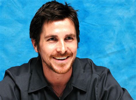 Christian Bale Smile Wallpaper Wallpaper Hd Celebrities 4k Wallpapers