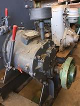 Images of 310 Waukesha Gas Engine