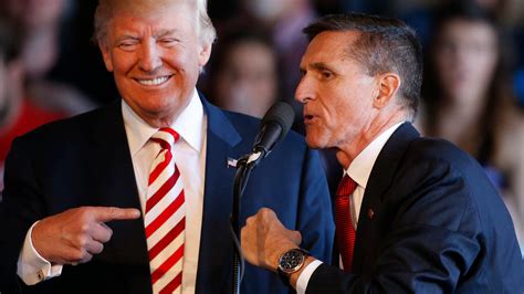 Judge Postpones Sentencing Michael Flynn Trump National Security Adviser