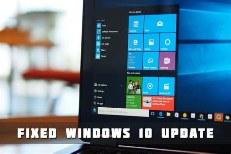 Know The Windows 10 Oct 2018 Update Issues Which Is Fix By Microsoft