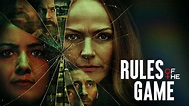 Rules of the Game | TV fanart | fanart.tv