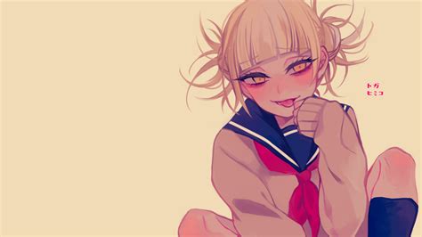 197992 1920x1080 Himiko Toga Desktop Background Himiko