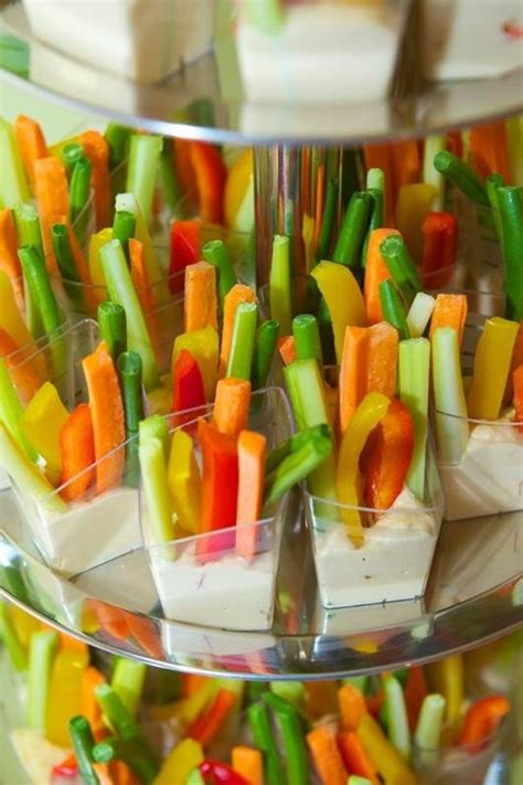 The Top 30 Ideas About Vegetable Appetizers Finger Food Best Recipes