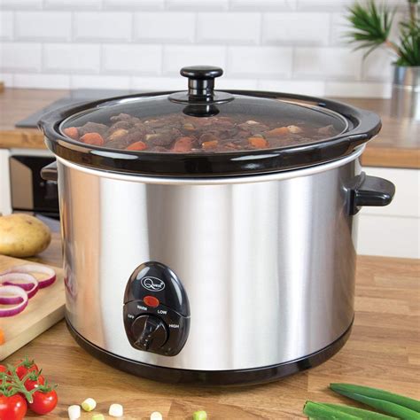 Benefits of Slow Cookers, and Why Every Home Should Have One! - Let's ...