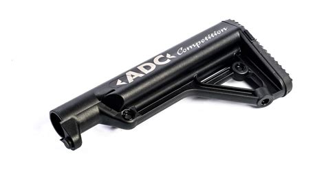Custom Stock A2 Competition By Adc Ipsc4you