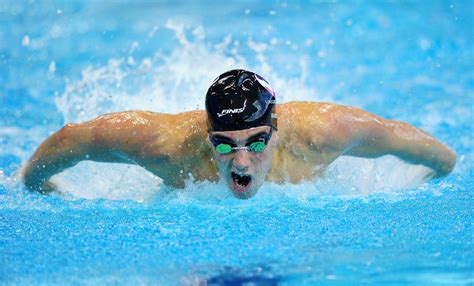 England Names Full Swimming Team Peaty Reveals Fitness Concern