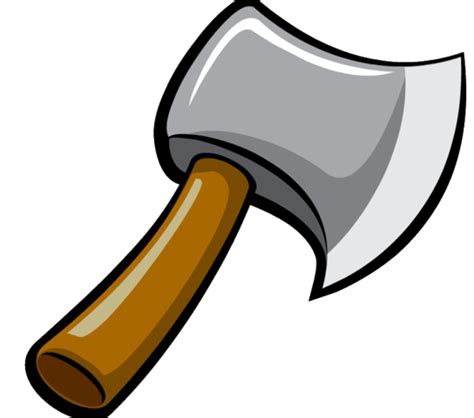 Axe Clip Art Png