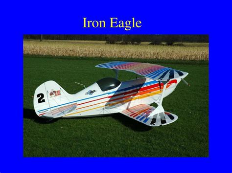 Ppt Iron Eagle Powerpoint Presentation Free Download Id5279914